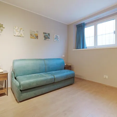 GuestHost - Affori M3 Modern&Cozy Studio-2
